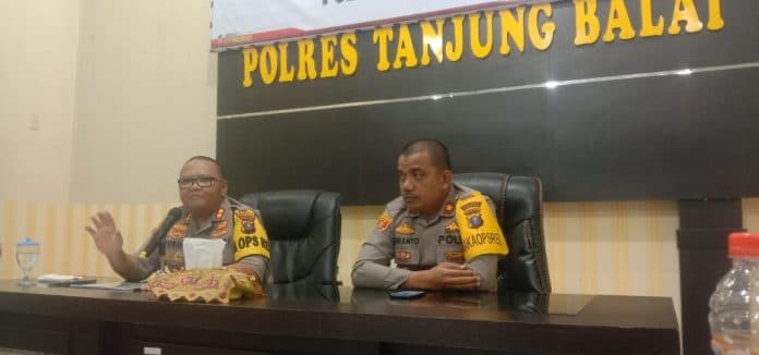 akbp_yusuf_afandi_minta_masyarakat_jangan_takut_melaporkan_tindak_pidana