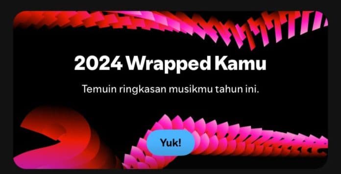 akhir_2024_spotify_sajikan_fitur_wrapped_bagi_pendengar