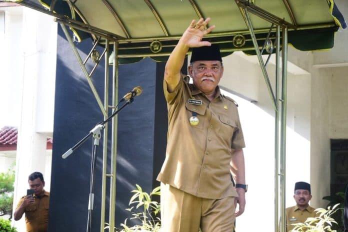 akhir_masa_jabatan_bupati_yusuf_siregar_pamit_kepada_asn_pemkab_deli_serdang