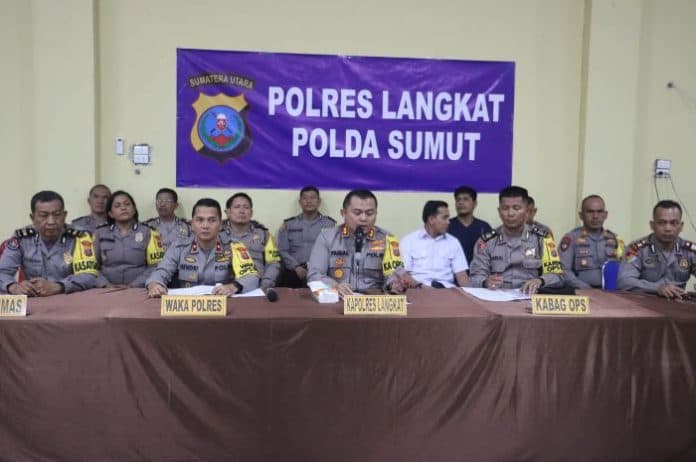 akhir_tahun_2023_polres_langkat_selamatkan_rp15_miliar_uang_negara