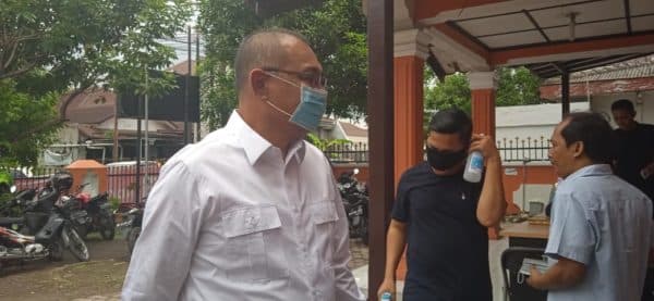 akhyar_tak_akui_keributan_dengan_ketua_panwascam_medan_deli