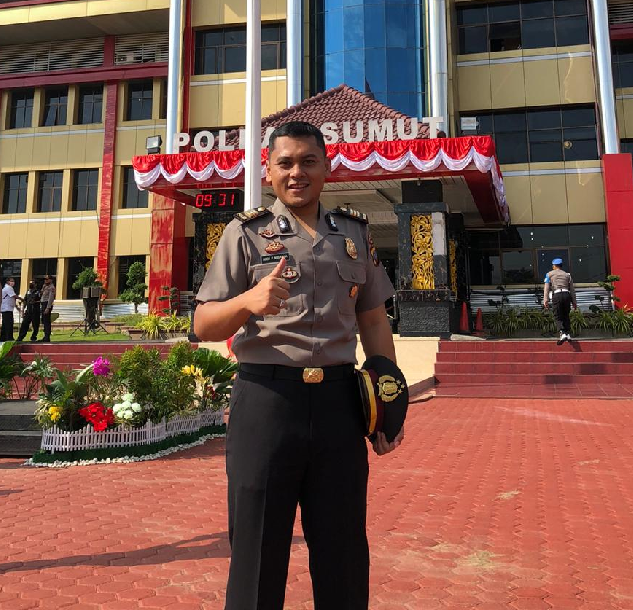 akp_ucox_rambe_kenaikan_pangkat_jadi_motivasi