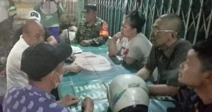 aksi_arogan_anggotanya_viral_camat_medan_perjuangan_lakukan_mediasi_dengan_warga