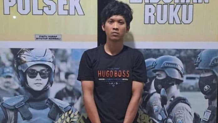 aksi_curanmor_teman_kerja_di_talawi_terekam_cctv_warga_humbahas_diringkus_dari_riau