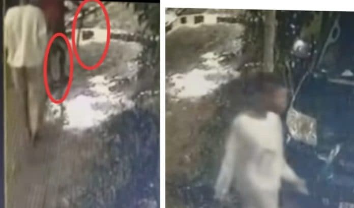 aksi_dua_pemuda_curi_helm_sambil_tenteng_klewang_di_medan_terekam_cctv_ini_respon_warga