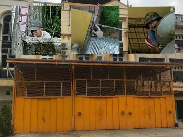 aksi_spiderman_curi_puluhan_ac_di_ruko_medan_helvetia