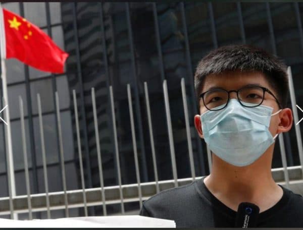 aktivis_hong_kong_joshua_wong_sebut_dia_akan_jadi_target_utama_uu_keamanan_baru