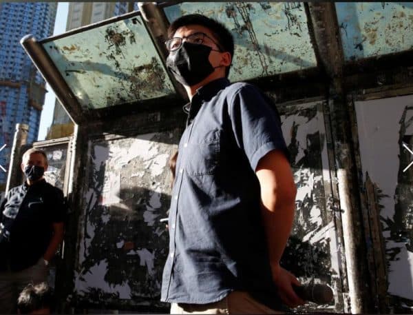 aktivis_hongkong_joshua_wong_berencana_calonkan_diri_sebagai_legislator