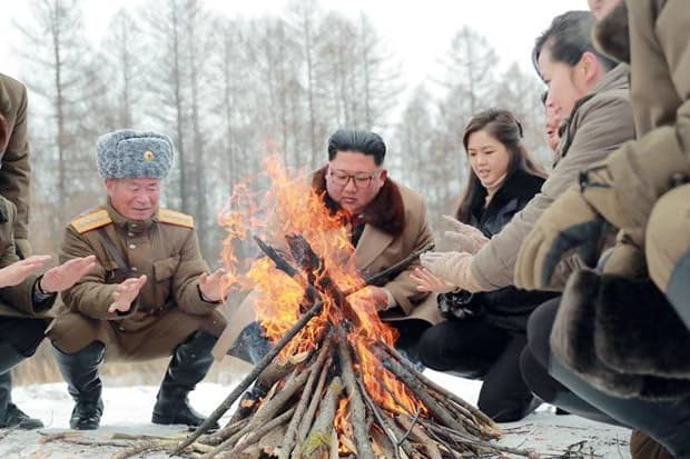 aktivitas_aneh_muncul_di_jalan_menuju_villa_kim_jong_un