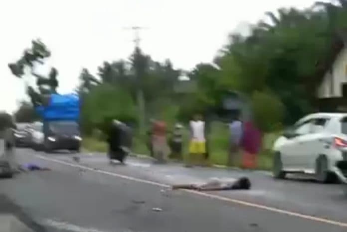 akui_mengantuk_sopir_penabrak_2_pemotor_di_asahan_ditetapkan_jadi_tersangka
