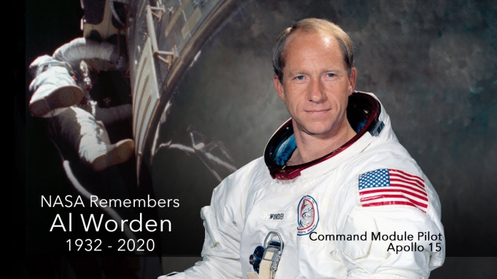 al_worden_astronot_apollo_15_meninggal_dunia_usia_88_tahun