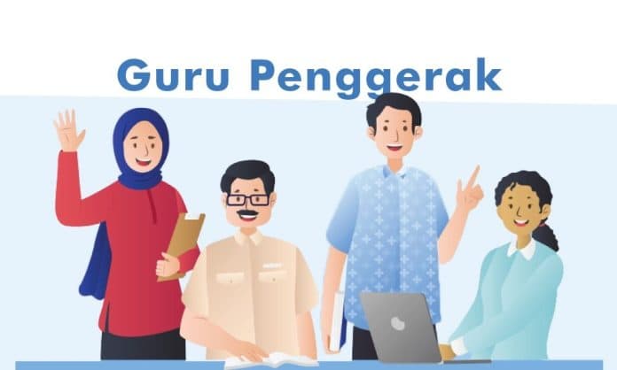 alasan_kemendikbud_buat_program_guru_penggerak