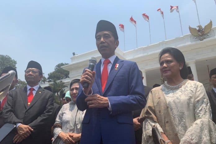 alasan_presiden_jokowi_beri_nama_kabinet_indonesia_maju