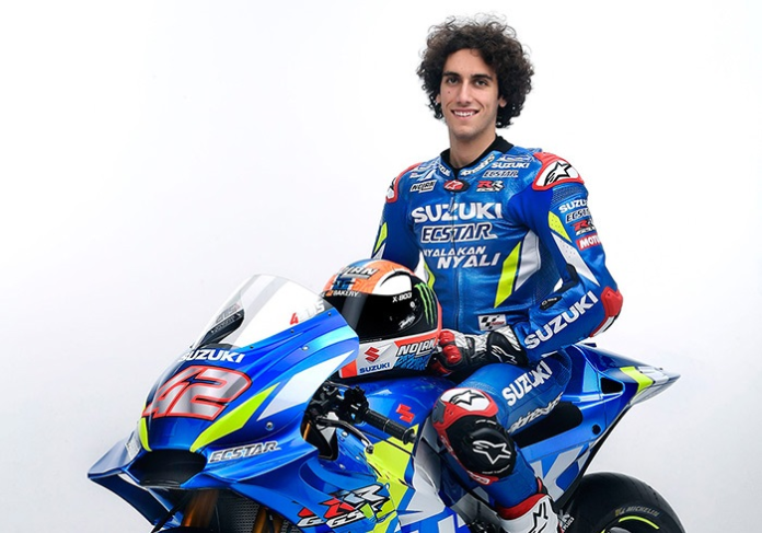 alex_rins_berambisi_kalahkan_marc_marquez_di_motogp_2020