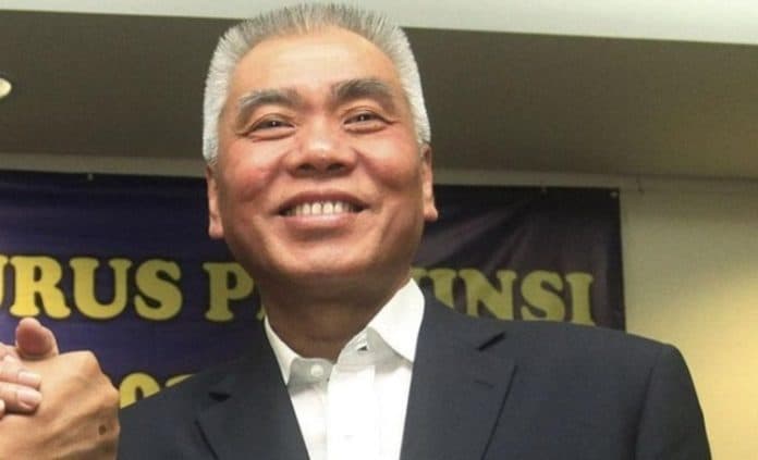 alex_tirta_pastikan_biaya_sewa_rumah_firli_bahuri_bukan_bentuk_gratifikasi