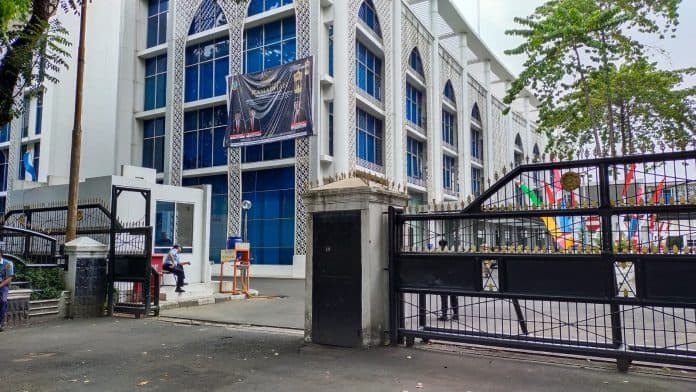 aliansi_bem_sumut_berencana_unjuk_rasa_sejumlah_titik_di_medan_terpantau_sepi