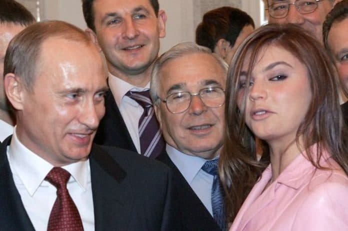 alina_kabaeva_pacar_putin_diklaim_turut_pengaruhi_kebijakan_rusia