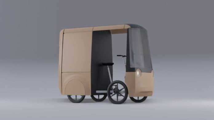 alumnus_its_bikin_startup_truu_mobility_produksi_kendaraan_mikro_elektrik