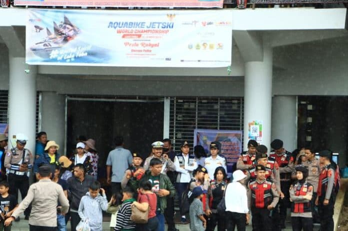 amankan_aquabike_di_samosir_petugas_gabungan_dikerahkan