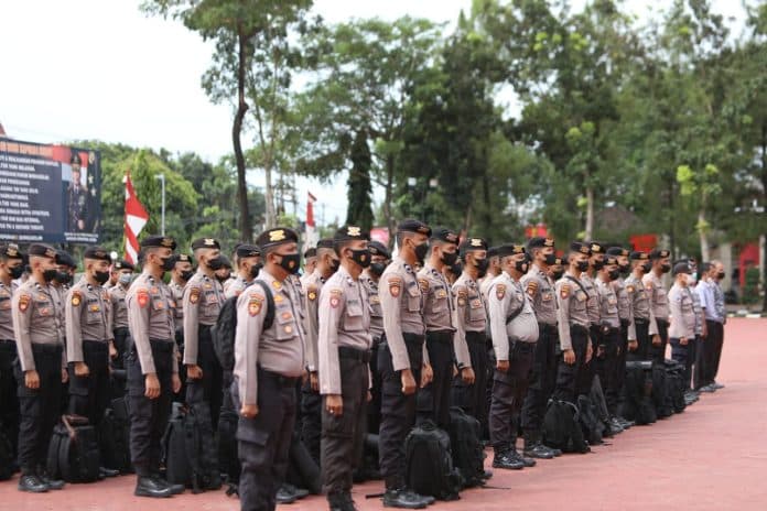 amankan_pilkades_di_palas_polda_sumut_turunkan_550_personel