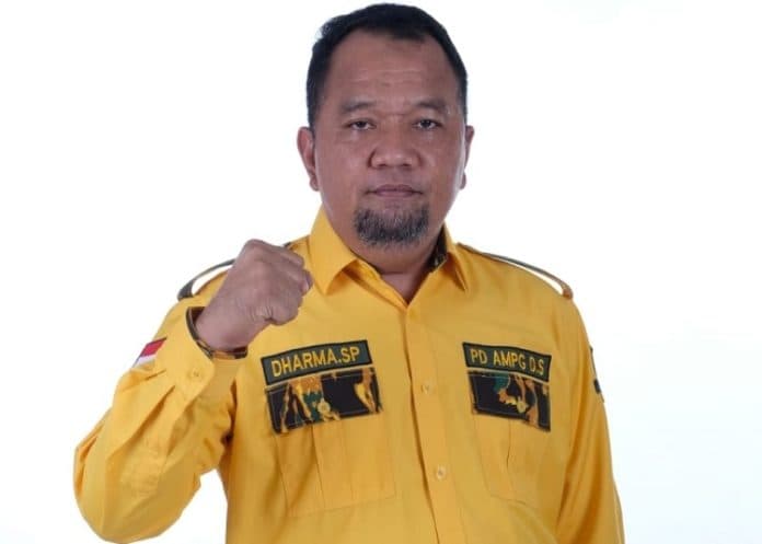 ampg_minta_bupati_deli_serdang_jangan_ulur_pelantikan_eselon_ii