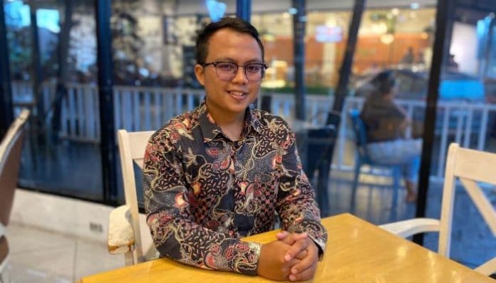 anak_korban_erupsi_gunung_sinabung_dirikan_komunitas_relawan_pendidikan