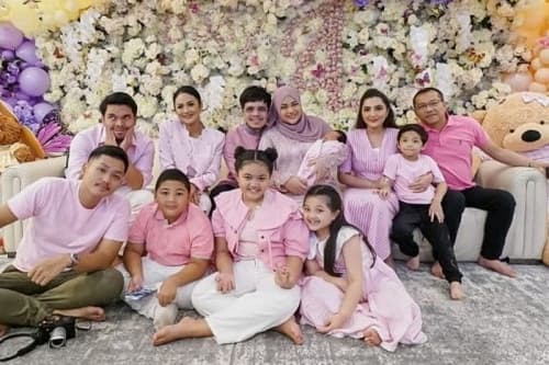anang_ashanty_dan_krisdayanti_rayakan_lebaran_di_singapura