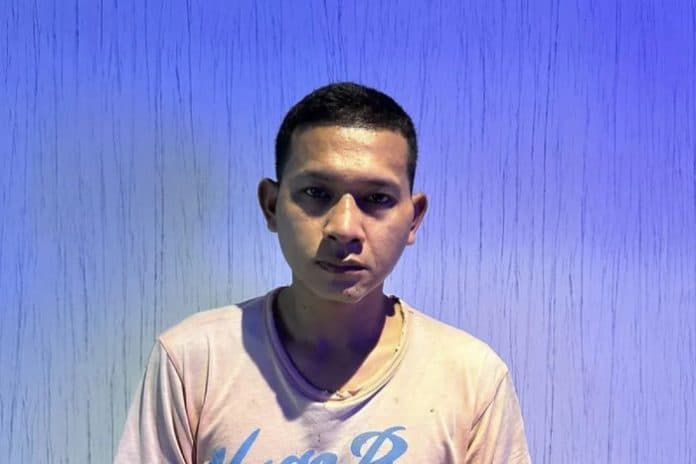 ancam_sebarkan_video_asusila_ibu_yang_sudah_meninggal_agp_ditangkap_polisi