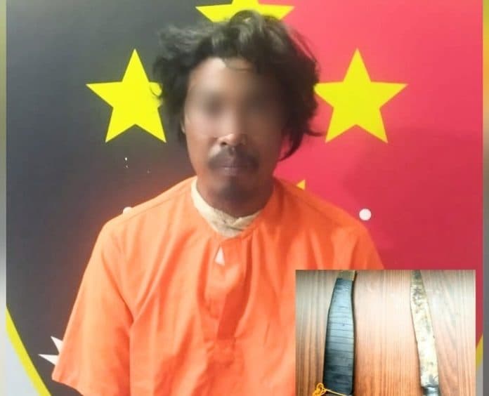 ancam_tetangga_pakai_parang_di_air_putih_hr_ditangkap_polisi