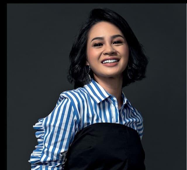 andien_akan_terbitkan_buku_gandeng_majeela_shihab_hingga_reza_gunawan
