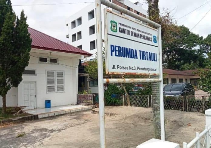 anggaran_renovasi_kantor_disorot_ini_kata_ketua_dewas_perumda_tirtauli_siantar