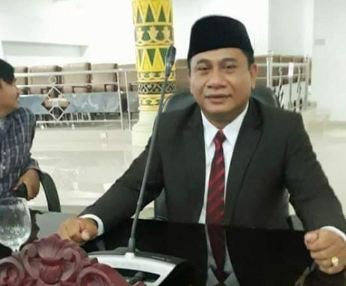 anggota_dprd_deli_serdang_gambo_tarigan_meninggal_di_usia_49_tahun