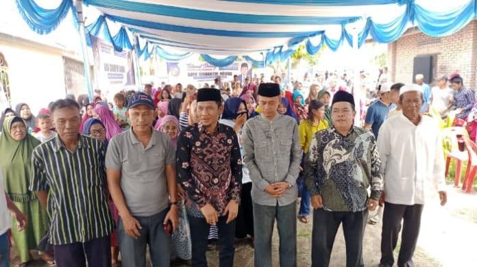 anggota_dprd_deli_serdang_himbau_warga_jangan_golput_pemilu_2024