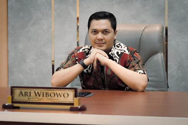 anggota_dprd_sumut_ari_wibowo_apresiasi_kinerja_kapolres_labusel