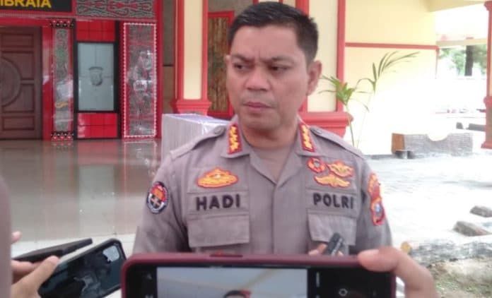 anggota_dprd_tapsel_yang_diduga_lakukan_pengeroyokan_ditahan_di_polda_sumut