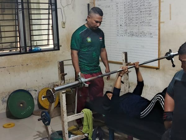angkat_berat_npc_sumut_targetkan_5_emas_di_peparnas_solo_2024