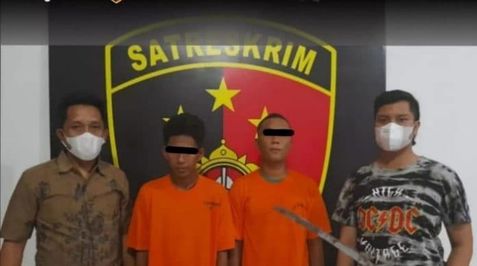 aniaya_korban_dua_anggota_geng_motor_diciduk_polrestabes_medan