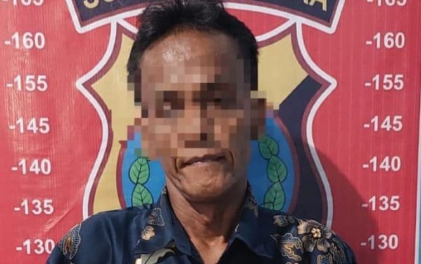 aniaya_mantan_istri_pakai_broti_pria_di_tebing_tinggi_diamankan_polisi