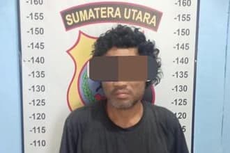 aniaya_teman_seprofesi_dengan_cangkul_jukir_di_tebing_tinggi_diamankan_polsek_rambutan