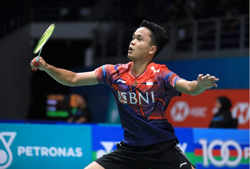 anthony_ginting_raih_tiket_perempat_final_malaysia_open_2023