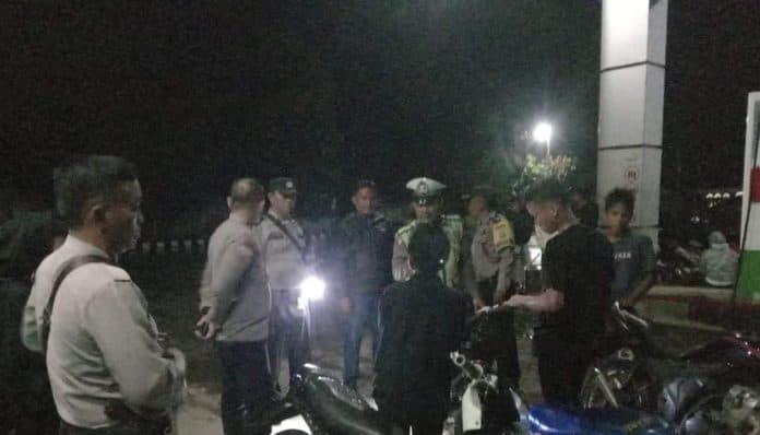 antisipasi_guantibmas_polsek_tanah_jawa_razia_knalpot_blong