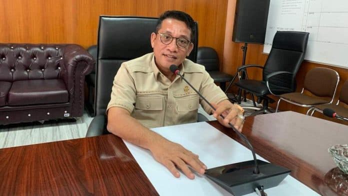 antisipasi_kecelakaan_dprd_medan_minta_pemko_pasang_rambu_di_pembatas_jalan
