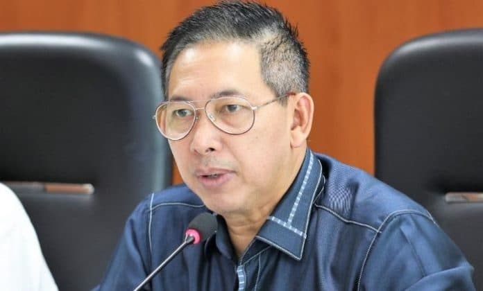 antisipasi_penyakit_musiman_dprd_medan_imbau_masyarakat_peduli_lingkungan_sekitar