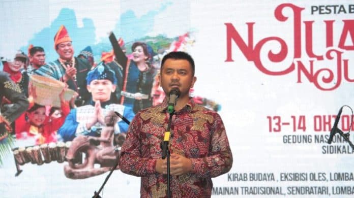 antusias_masyarakat_tinggi_dan_dongkrak_ekonomi_kreatif_pesta_budaya_njuah_njuah_dairi_2022_sukses