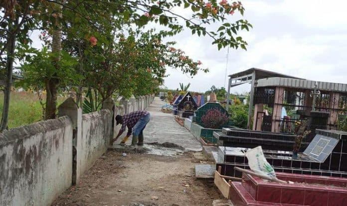 apbnag_tak_ditampung_pangulu_sitalasari_paksakan_bangun_jalan