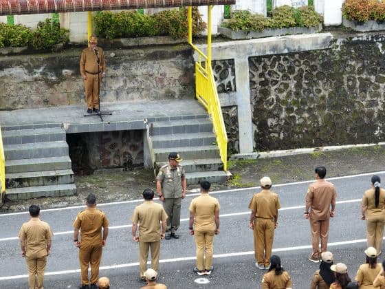 apel_awal_tahun_sekda_pakpak_bharat_ingatkan_netralitas_pada_pemilu