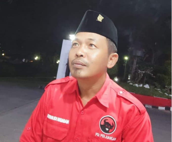 arifin_rudi_nababan_resmi_diajukan_menjadi_ketua_dprd_taput