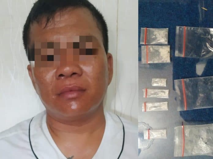 aril_tato_bandar_sabu_di_batu_bara_diciduk_polisi