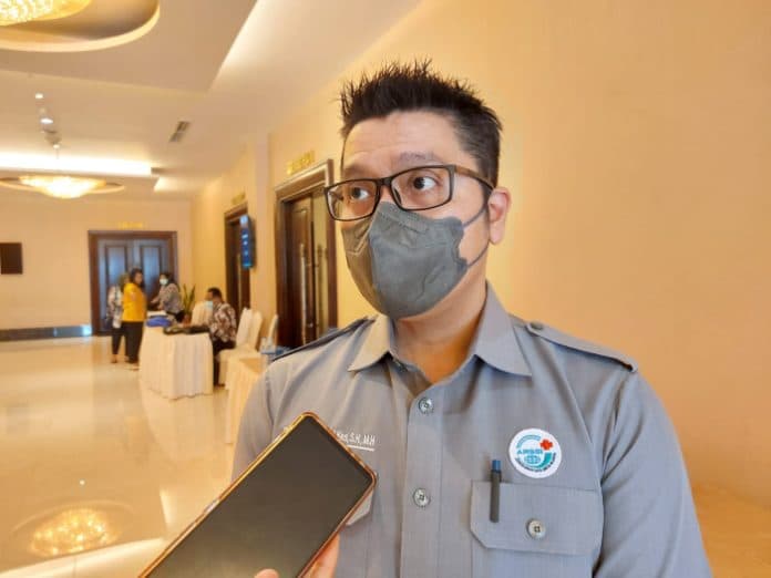 arssi_sumut_nilai_ruu_kesehatan_terkesan_terburu_buru