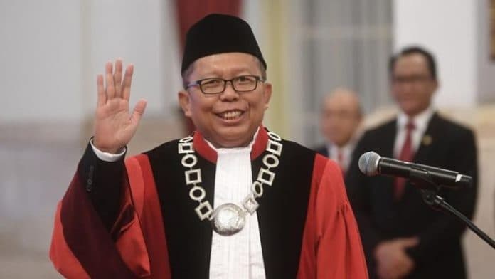 arsul_sani_dilantik_sebagai_hakim_mahkamah_konstitusi